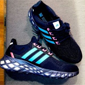 Adidas Ultra Boost, men’s size 12